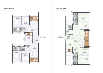 Paranjape The Ridges 41 Brochure Image 7