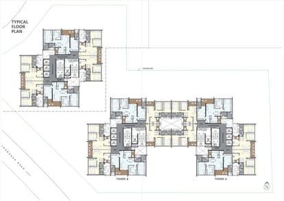 Paranjape The Ridges 41 Brochure Image 5