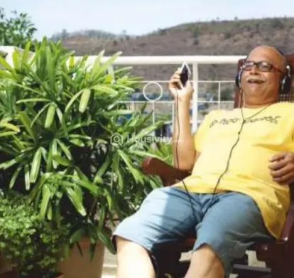 Paranjape Athashri Ananda Image 6