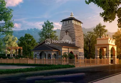 Paranjape Athashri Ananda Image 2