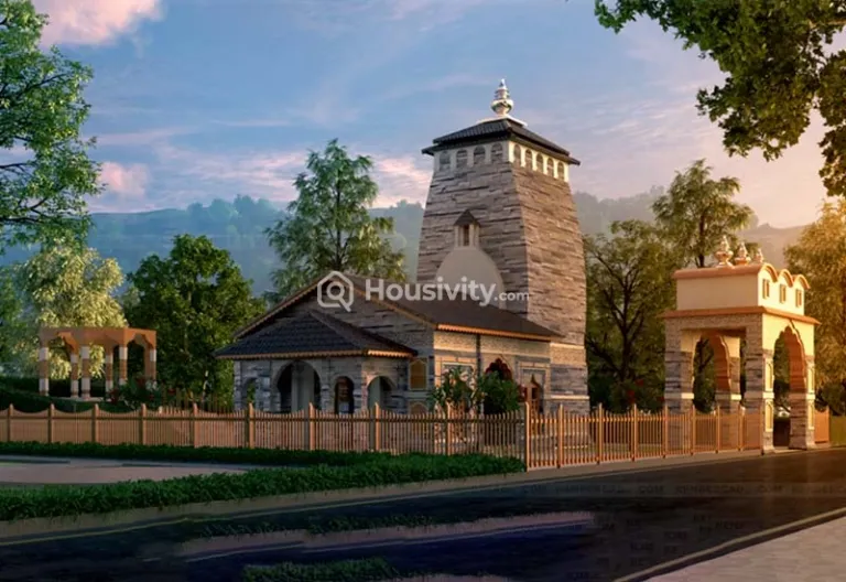 Paranjape Athashri Ananda Image 2