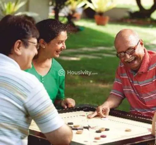 Paranjape Athashri Ananda Image 5