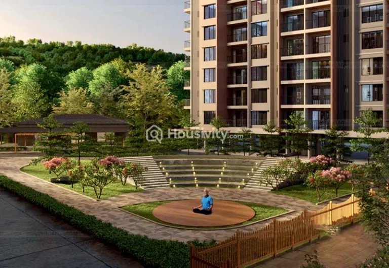 Paranjape Athashri Ananda Image 3