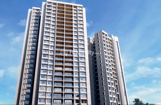 Paranjape Gloria Grand Image 3