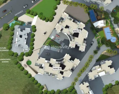 Paranjape Gloria Grand Image 9