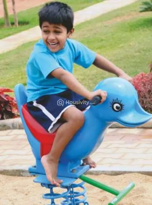 Paranjape Gloria Grand Image 8