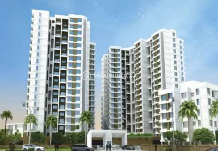 Paranjape Gloria Grand Image 1