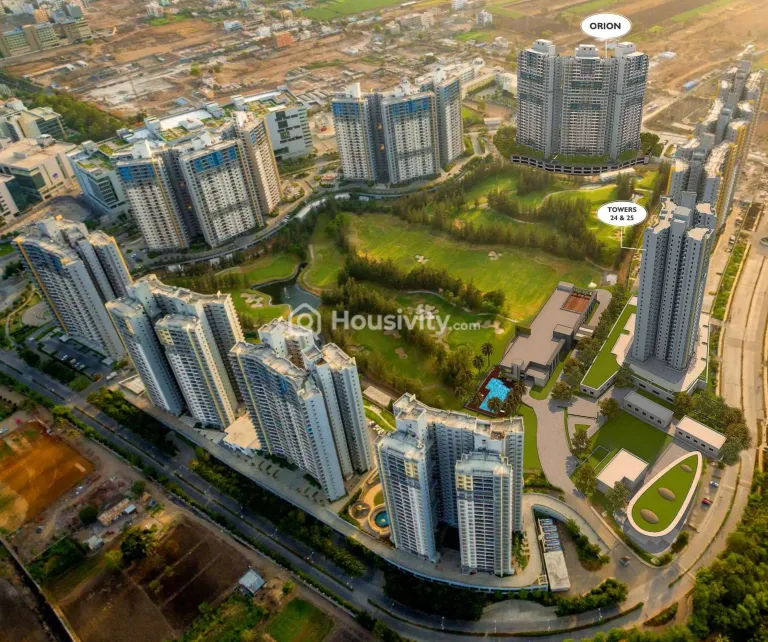 Orion - Blue Ridge Image 5