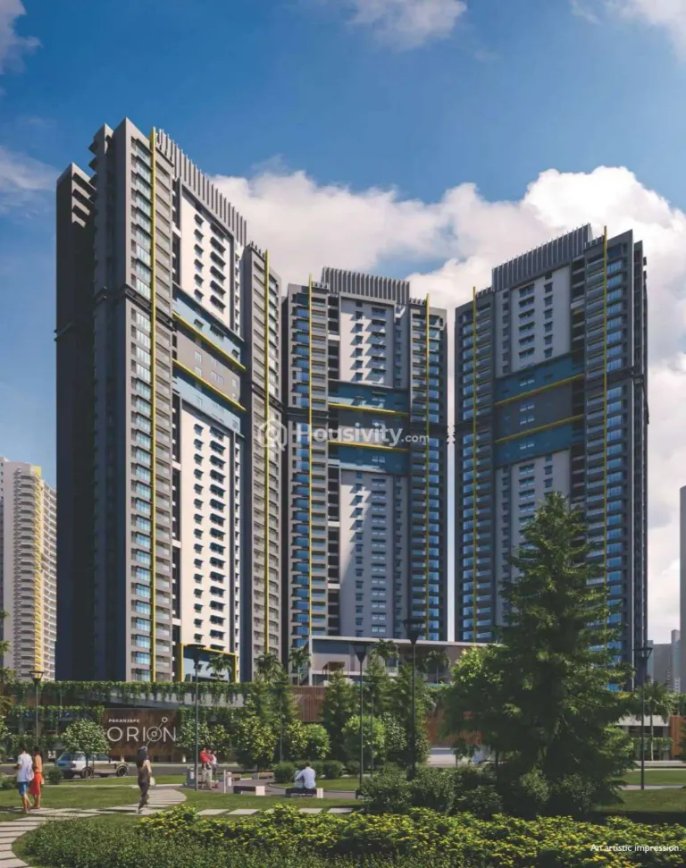 Orion - Blue Ridge Thumbnail