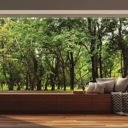 Paranjape Forest Trails Brochure Image 2