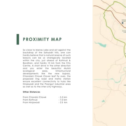 Paranjape Forest Trails Brochure Image 40