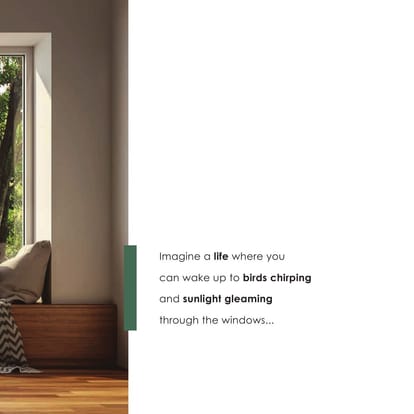 Paranjape Forest Trails Brochure Image 3