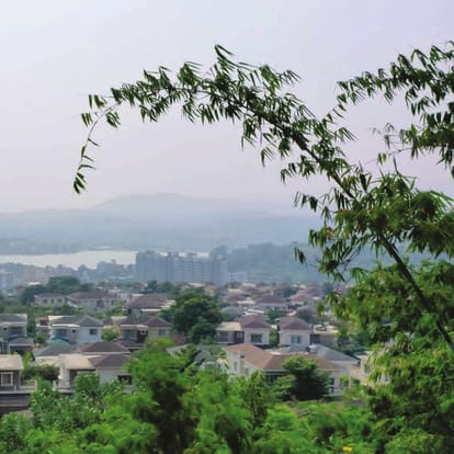 Paranjape Forest Trails Brochure Image 9