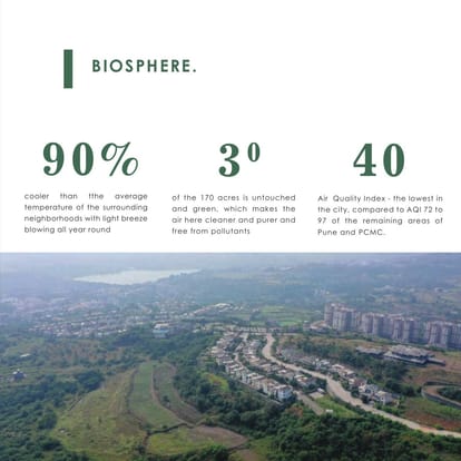 Paranjape Forest Trails Brochure Image 15