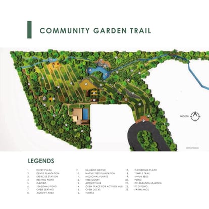 Paranjape Forest Trails Brochure Image 20
