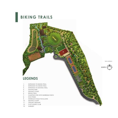 Paranjape Forest Trails Brochure Image 22