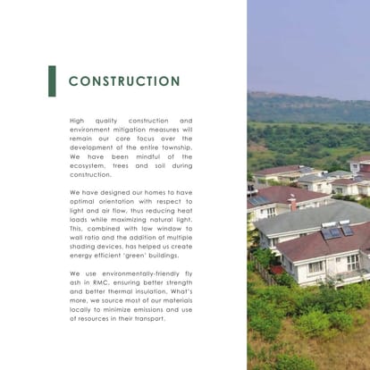 Paranjape Forest Trails Brochure Image 26
