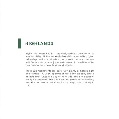 Paranjape Forest Trails Brochure Image 47