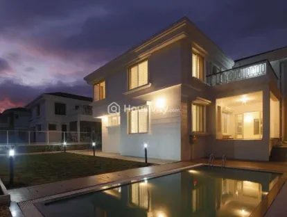 Paranjape Forest Trails Image 3