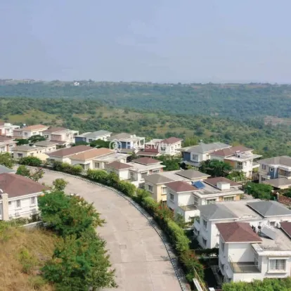 Paranjape Forest Trails Image 8