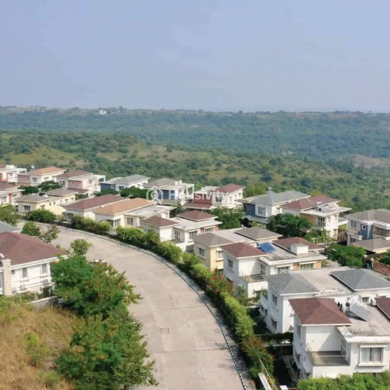 Paranjape Forest Trails Image 8