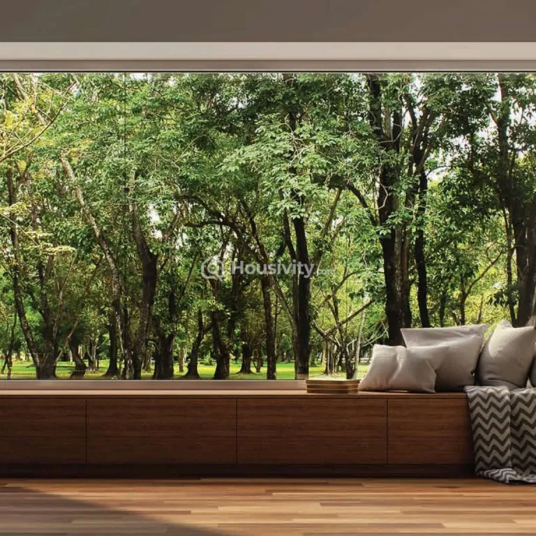 Paranjape Forest Trails Image 6