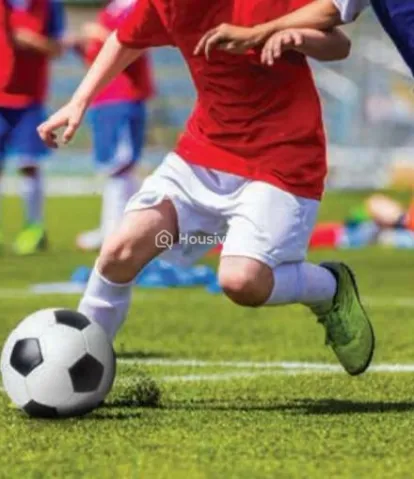 Paranjape Forest Trails Image 5