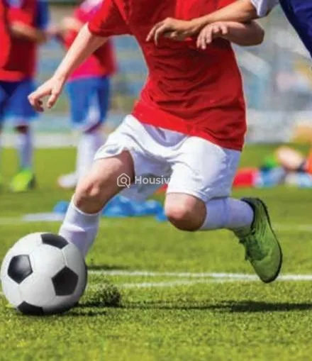 Paranjape Forest Trails Image 5