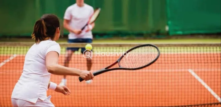 Paranjape Forest Trails Image 4