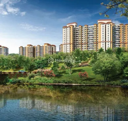 Paranjape Forest Trails Image 1