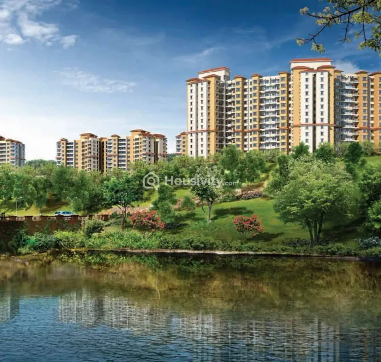 Paranjape Forest Trails Image 1