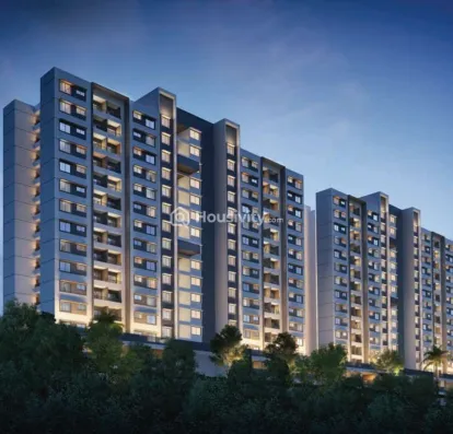 Paranjape Forest Trails Image 2