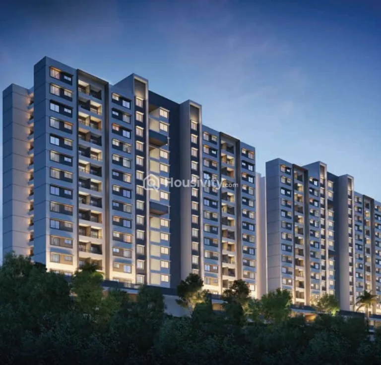 Paranjape Forest Trails Image 2