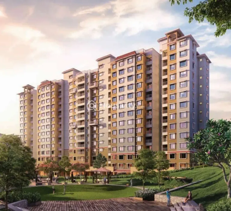 Paranjape Forest Trails Thumbnail