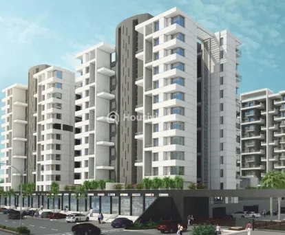 Paranjape Azure Thumbnail