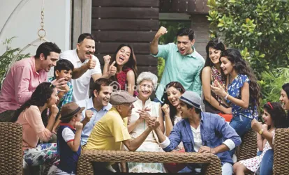 Paranjape Trident Towers Image 2