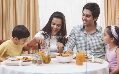 Paranjape Trident Towers Image 4