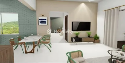 Paranjape Trident Towers Image 5