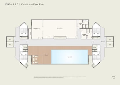 Paranjape Forest Trails Highgardens Brochure Image 33