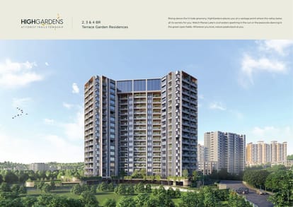 Paranjape Forest Trails Highgardens Brochure Image 2