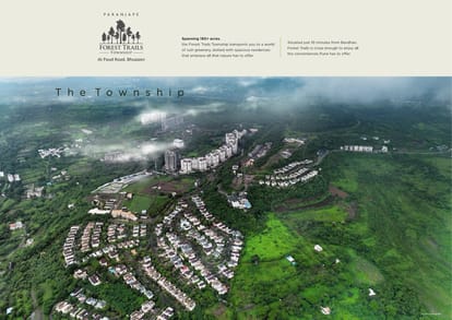 Paranjape Forest Trails Highgardens Brochure Image 10
