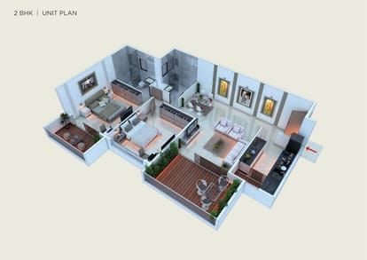 Paranjape Forest Trails Highgardens Brochure Image 15