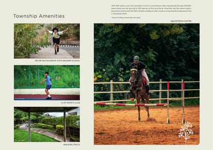 Paranjape Forest Trails Highgardens Brochure Image 11