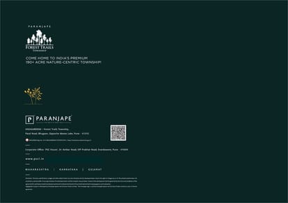 Paranjape Forest Trails Highgardens Brochure Image 34