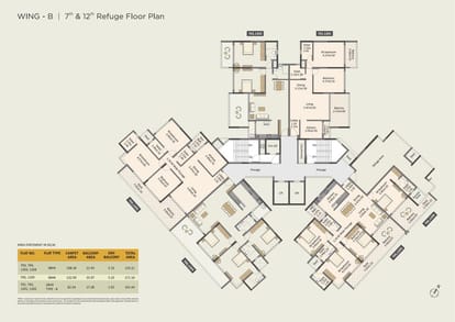 Paranjape Forest Trails Highgardens Brochure Image 31