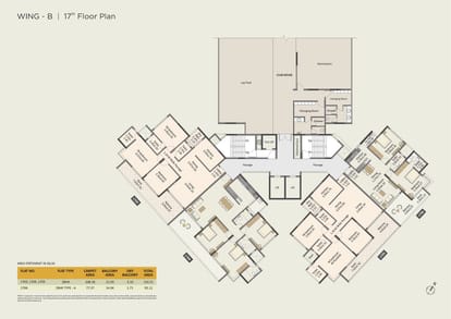Paranjape Forest Trails Highgardens Brochure Image 32