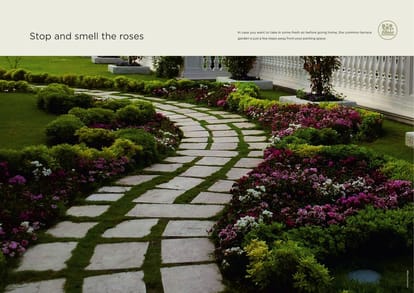Paranjape Forest Trails Highgardens Brochure Image 8