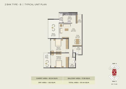 Paranjape Forest Trails Highgardens Brochure Image 19