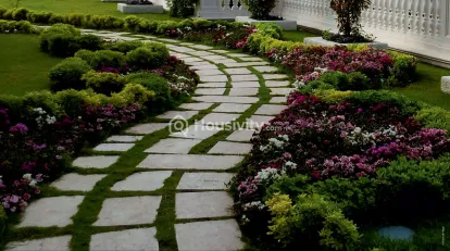 Paranjape Forest Trails Highgardens Image 7