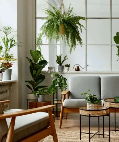 Paranjape Forest Trails Highgardens Image 4